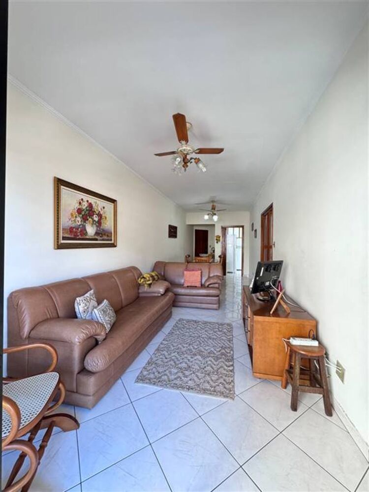 Apartamento, 2 quartos, 90 m² - Foto 4