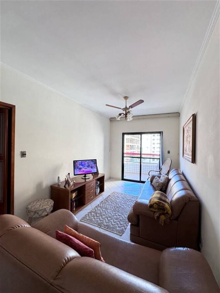 Apartamento, 2 quartos, 90 m² - Foto 3