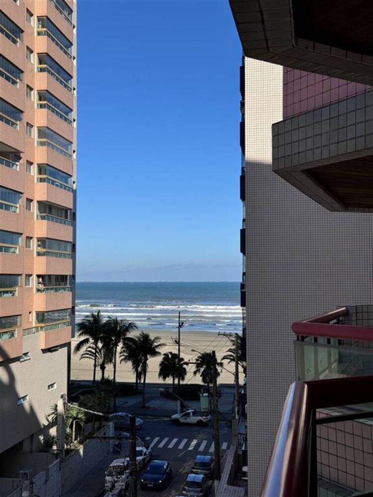 Apartamento, 2 quartos, 90 m² - Foto 2