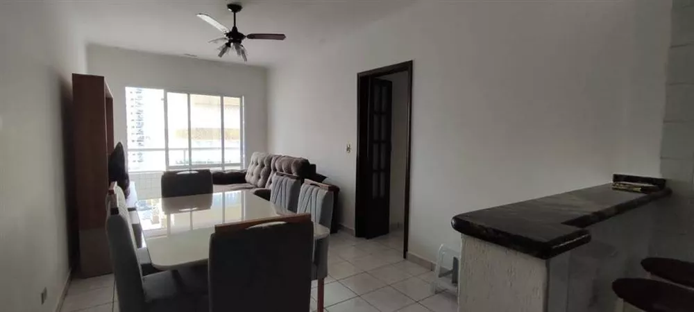 Apartamento à venda com 2 quartos, 77m² - Foto 2