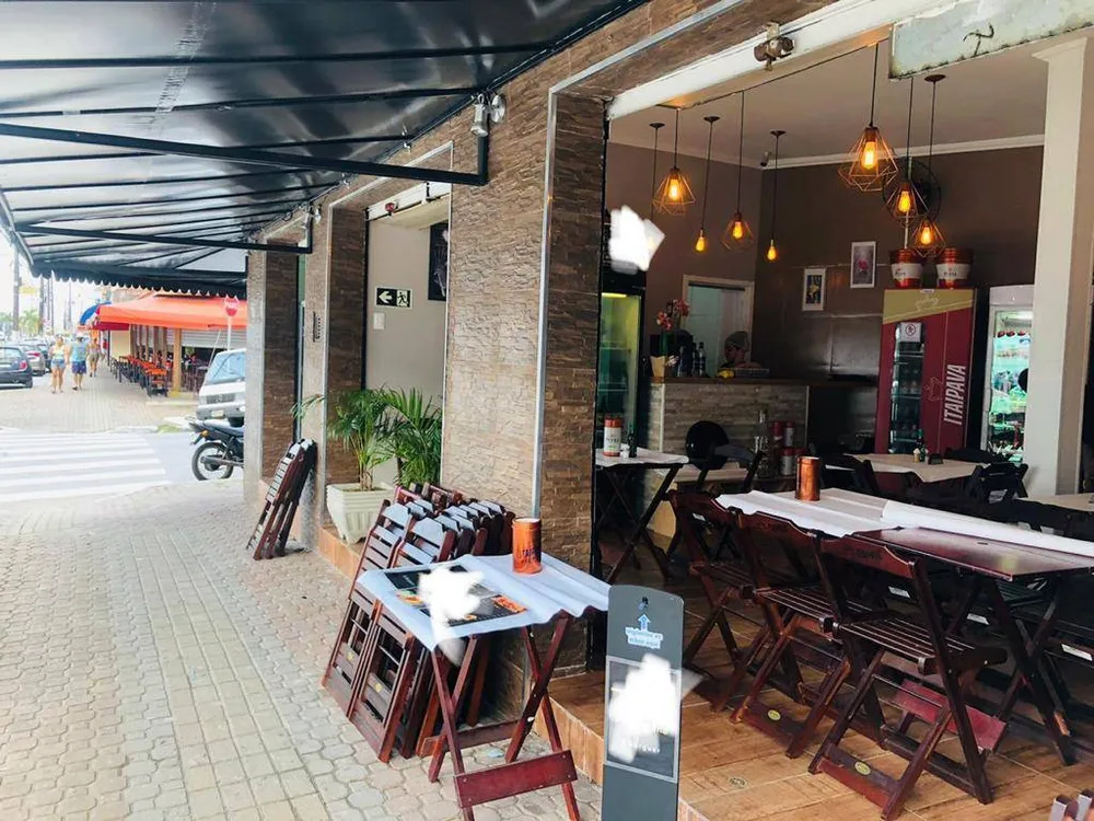 Loja-Salão, 140 m² - Foto 2