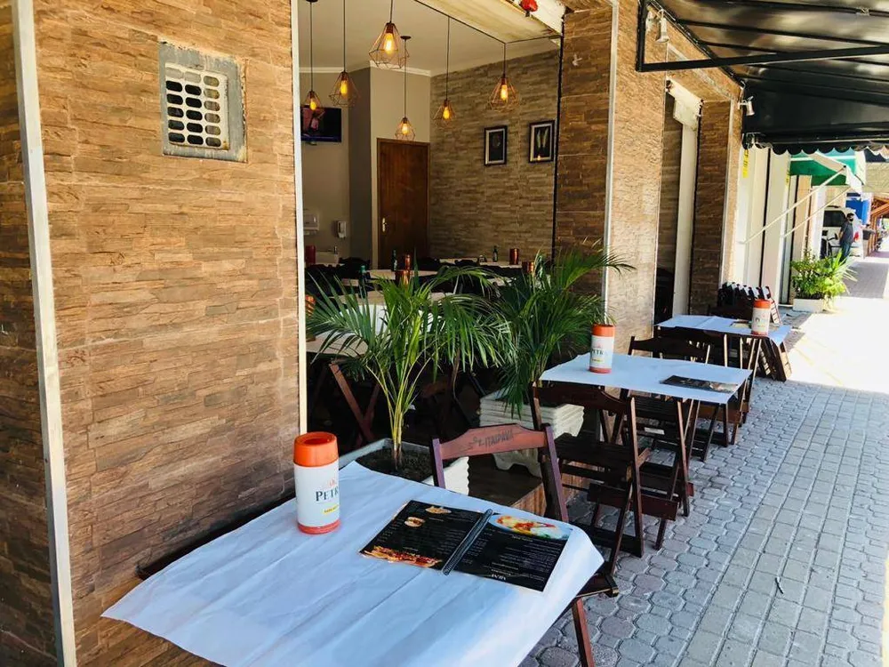 Loja-Salão, 140 m² - Foto 1
