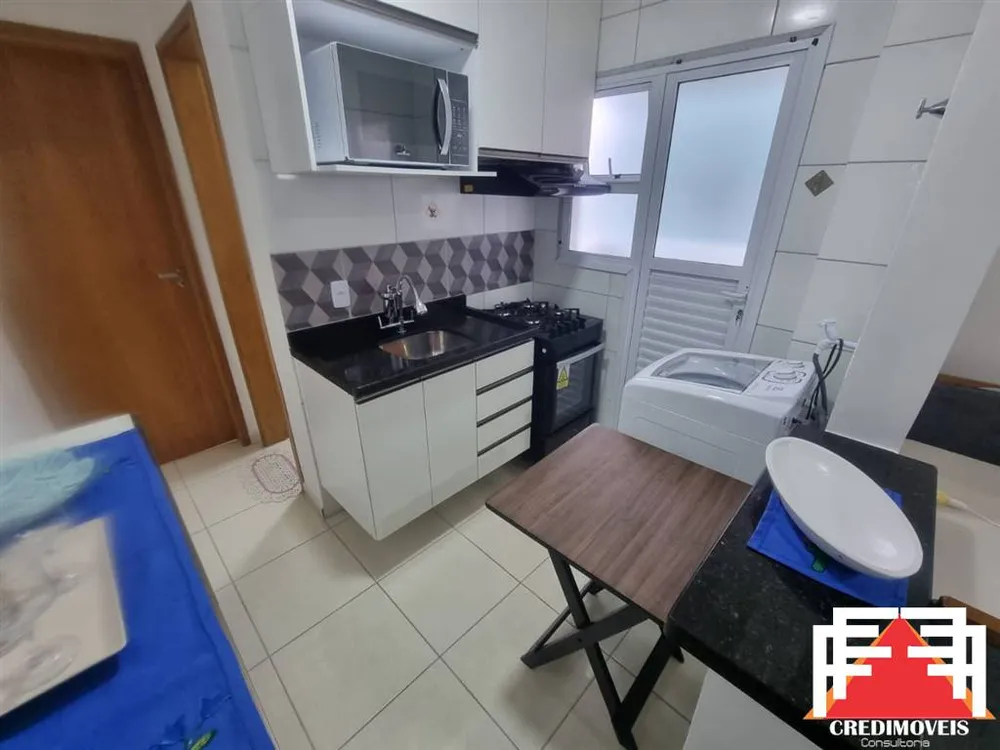 Apartamento, 1 quarto, 40 m² - Foto 5