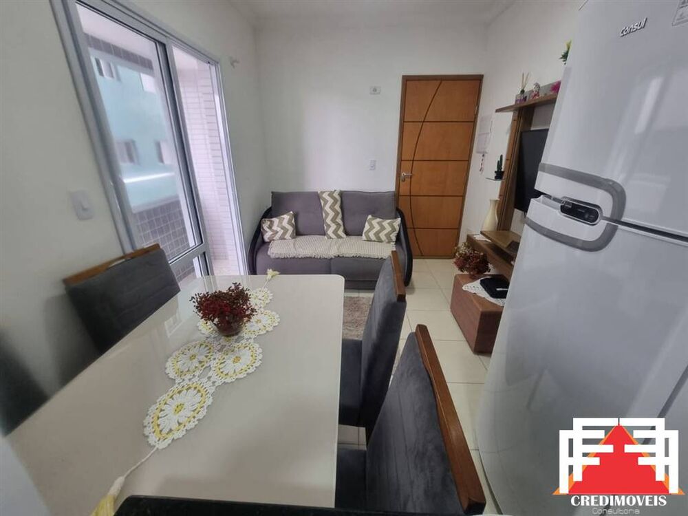 Apartamento, 1 quarto, 40 m² - Foto 4
