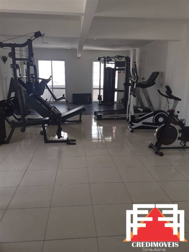 Apartamento, 1 quarto, 40 m² - Foto 3