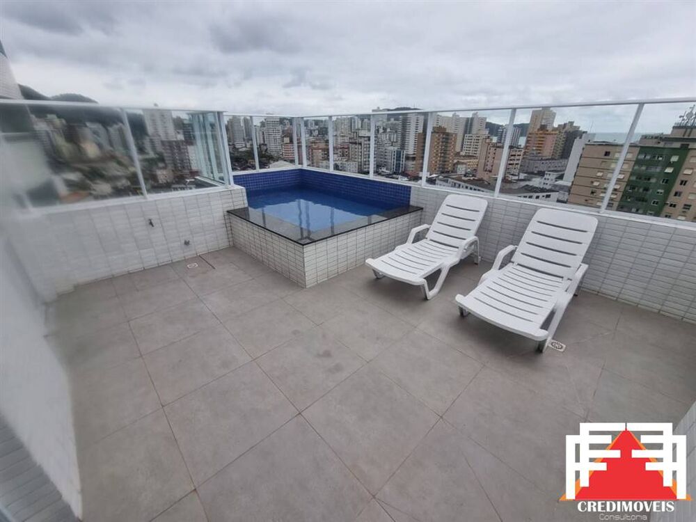 Apartamento, 1 quarto, 40 m² - Foto 8