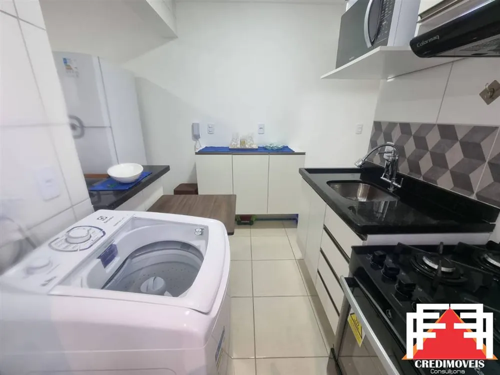 Apartamento, 1 quarto, 40 m² - Foto 6