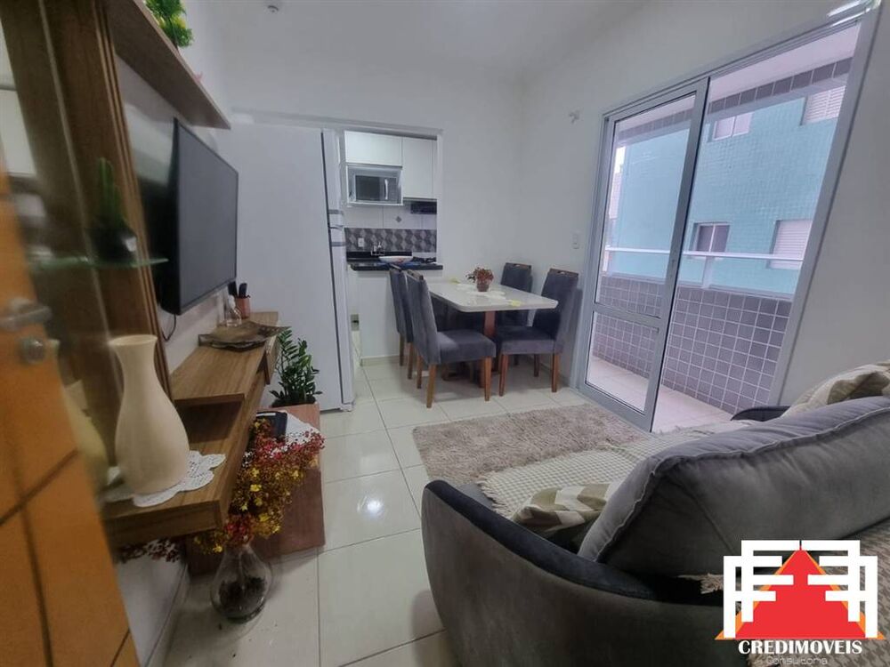 Apartamento, 1 quarto, 40 m² - Foto 7