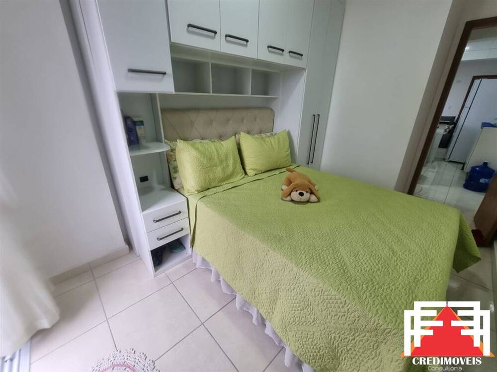 Apartamento, 1 quarto, 40 m² - Foto 1