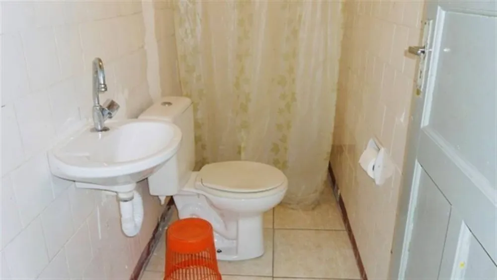 Casa, 1 quarto, 51 m² - Foto 2