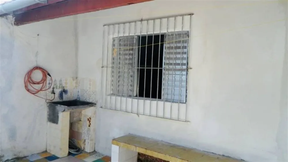 Casa, 1 quarto, 51 m² - Foto 1