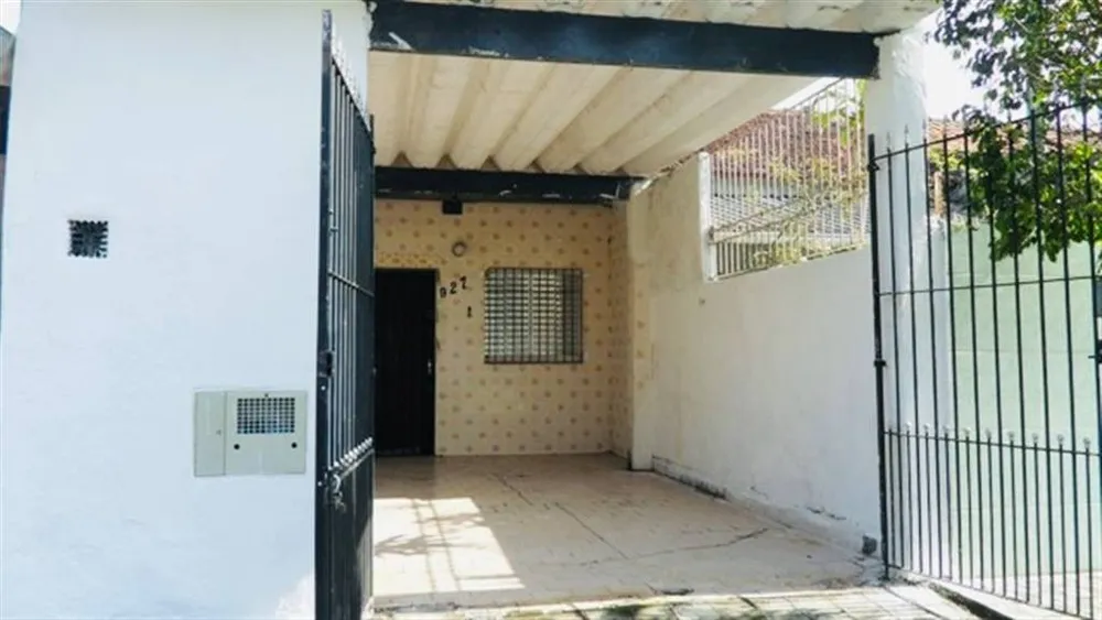 Casa, 1 quarto, 51 m² - Foto 3
