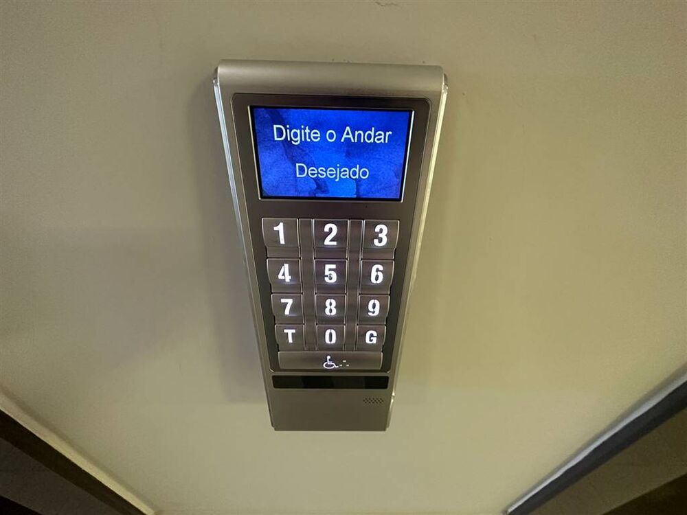 Sala-Conjunto, 38 m² - Foto 6