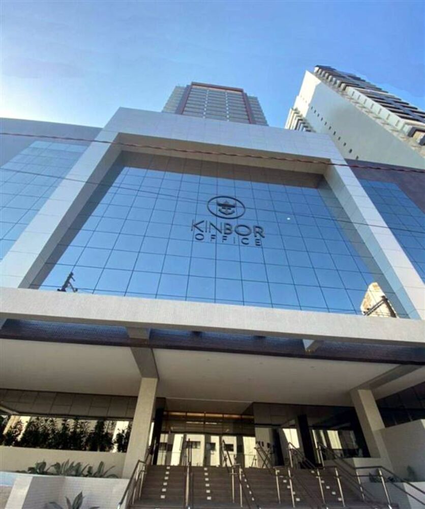 Sala-Conjunto, 38 m² - Foto 2