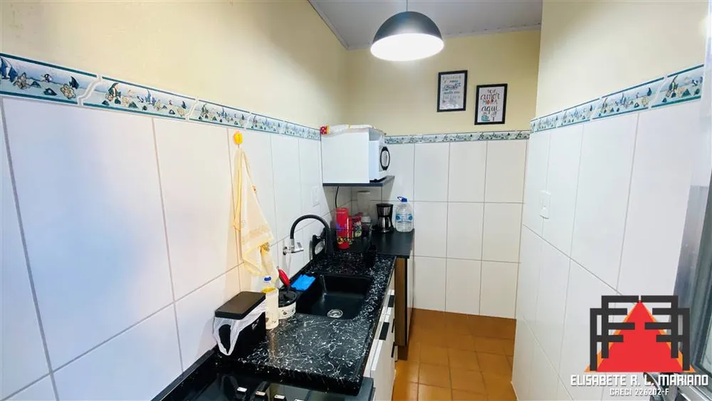 Casa, 2 quartos, 35 m² - Foto 8