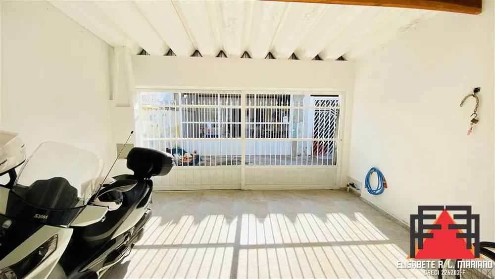 Casa, 2 quartos, 35 m² - Foto 3