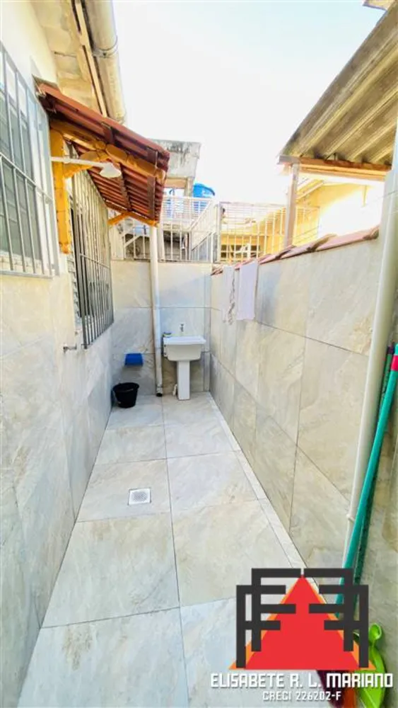 Casa, 2 quartos, 35 m² - Foto 10