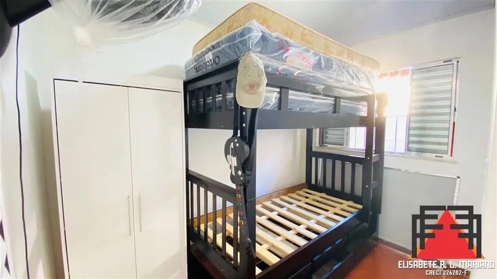 Casa, 2 quartos, 35 m² - Foto 4