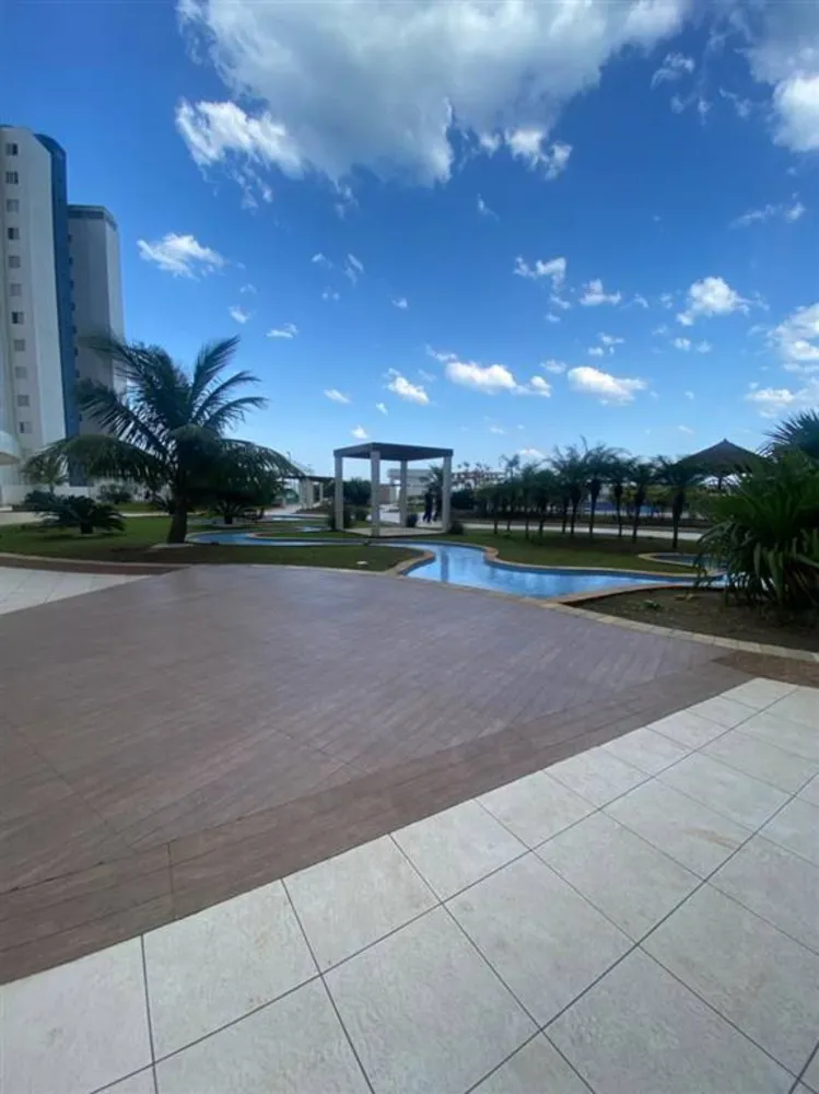 Apartamento, 3 quartos, 92 m² - Foto 1