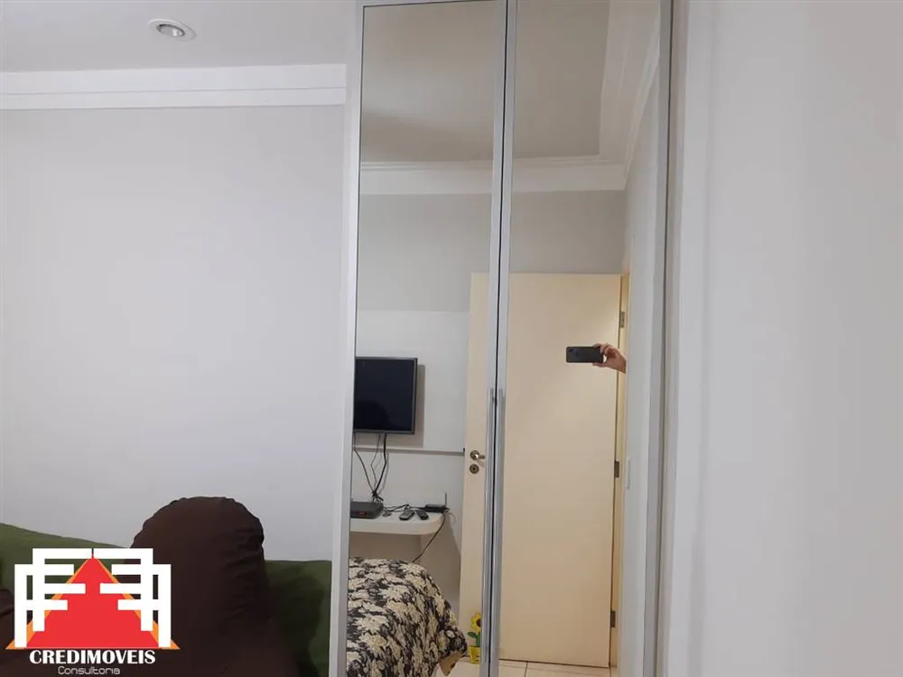 Apartamento, 3 quartos, 86 m² - Foto 6