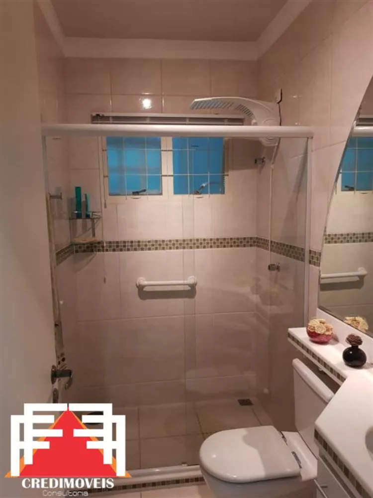 Apartamento à venda com 3 quartos, 86m² - Foto 4