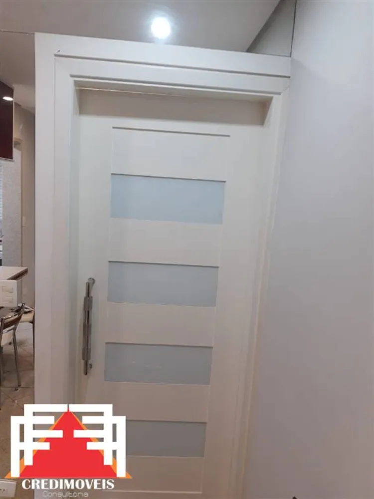 Apartamento, 3 quartos, 86 m² - Foto 3