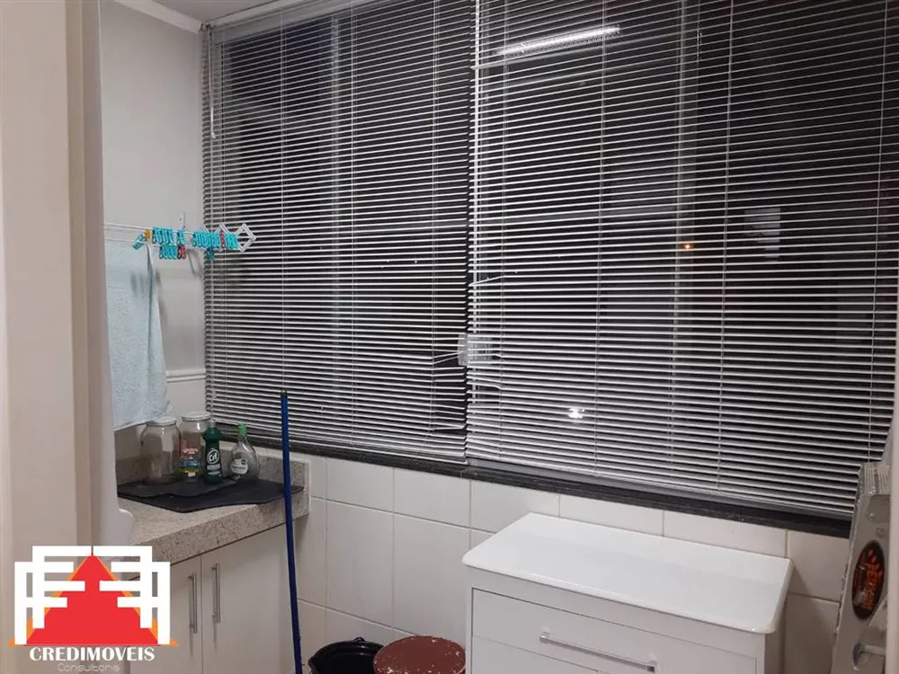 Apartamento à venda com 3 quartos, 86m² - Foto 3