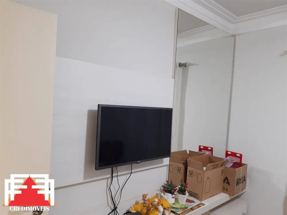 Apartamento, 3 quartos, 86 m² - Foto 7