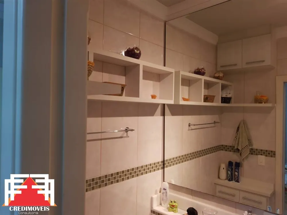 Apartamento, 3 quartos, 86 m² - Foto 4