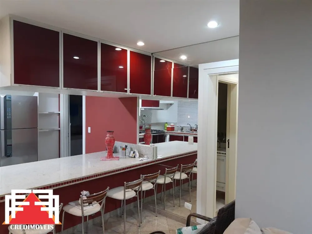 Apartamento, 3 quartos, 86 m² - Foto 12