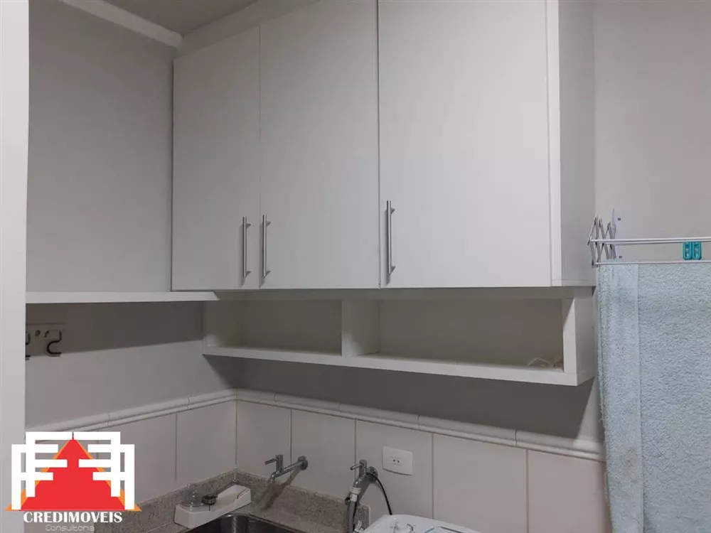 Apartamento à venda com 3 quartos, 86m² - Foto 2