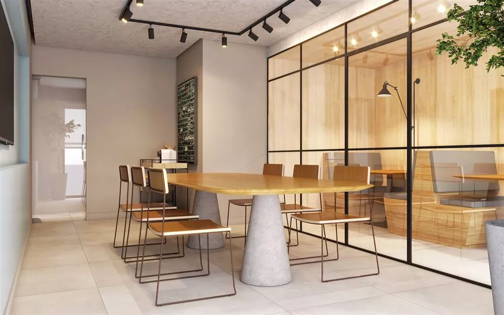 Apartamento, 2 quartos, 71 m² - Foto 11