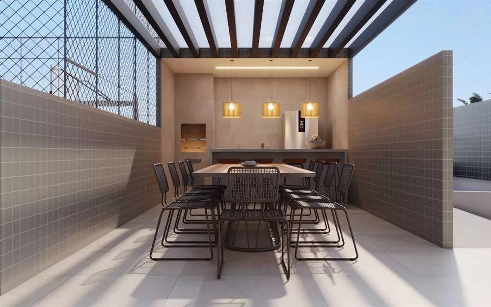 Apartamento, 2 quartos, 71 m² - Foto 13