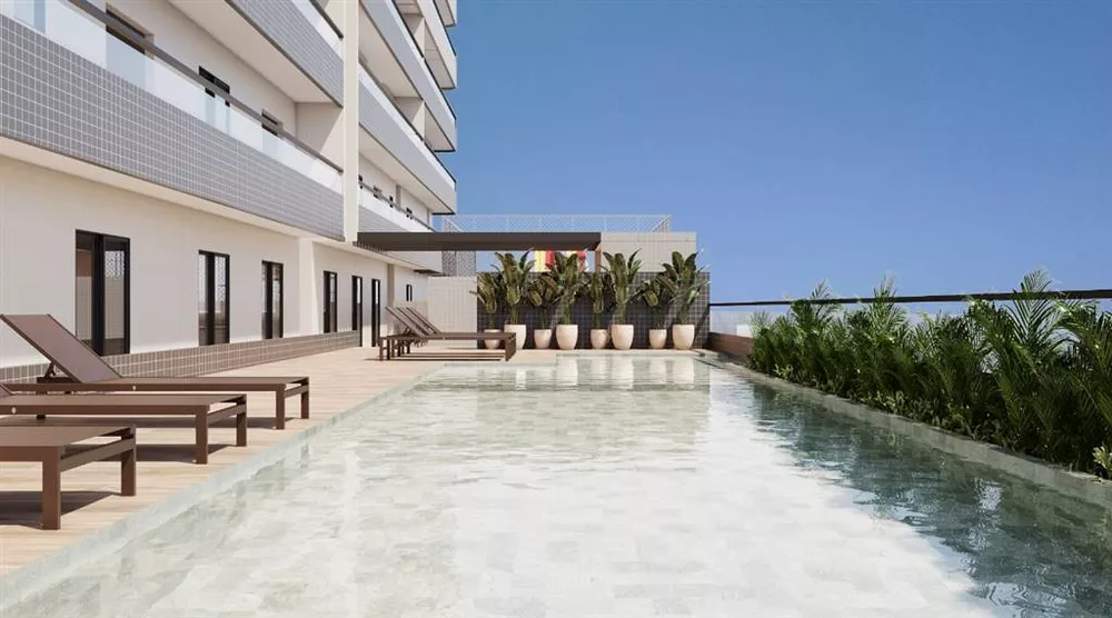 Apartamento, 2 quartos, 71 m² - Foto 14