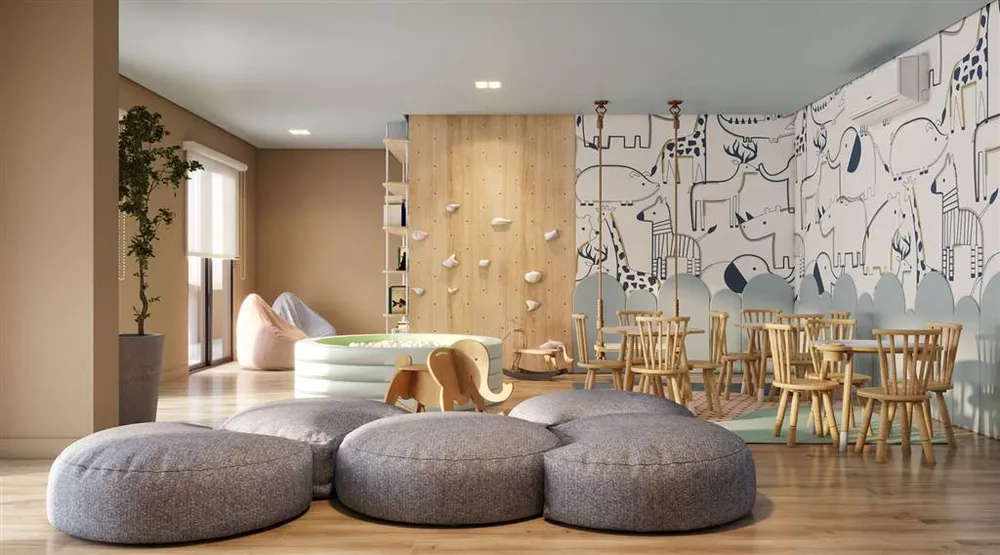 Apartamento, 2 quartos, 71 m² - Foto 8