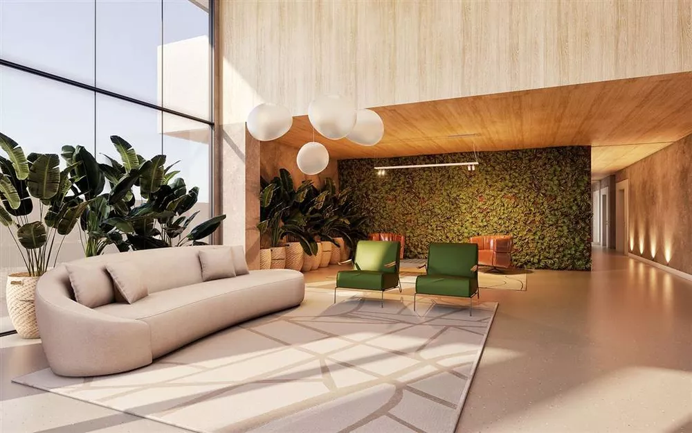Apartamento, 2 quartos, 71 m² - Foto 17