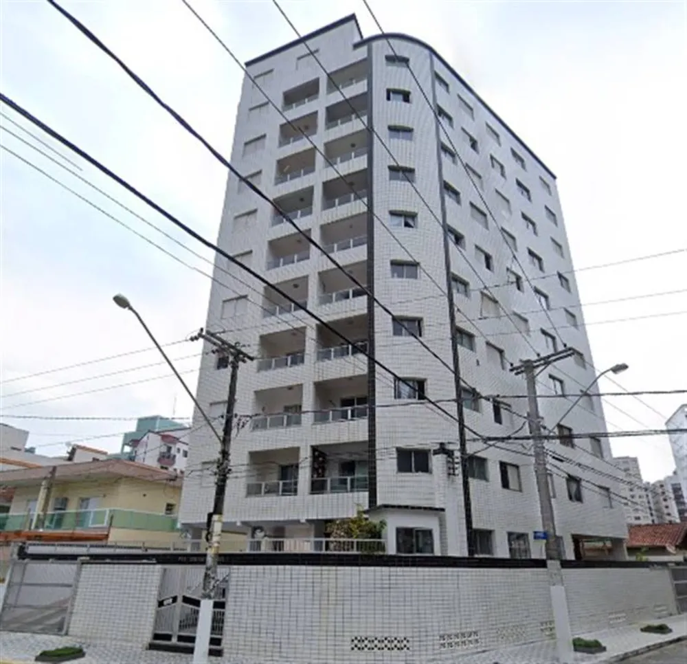 Apartamento, 2 quartos, 65 m² - Foto 1
