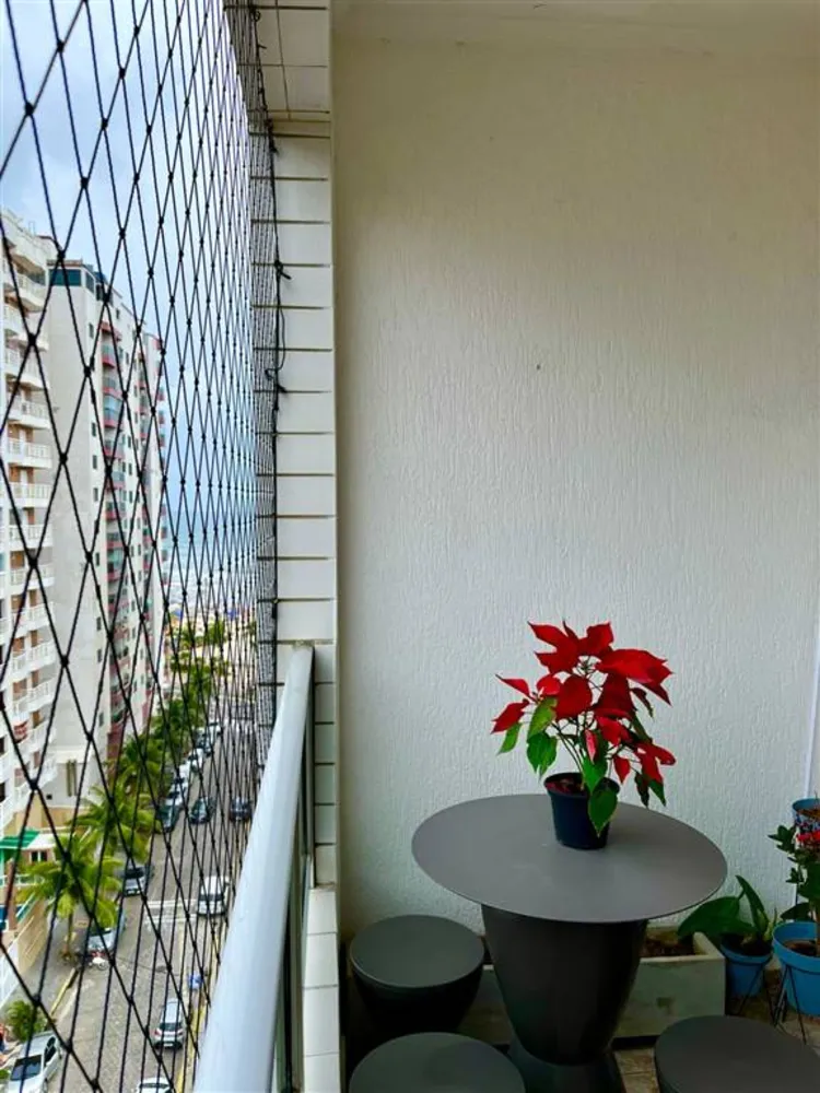 Apartamento, 2 quartos, 65 m² - Foto 11