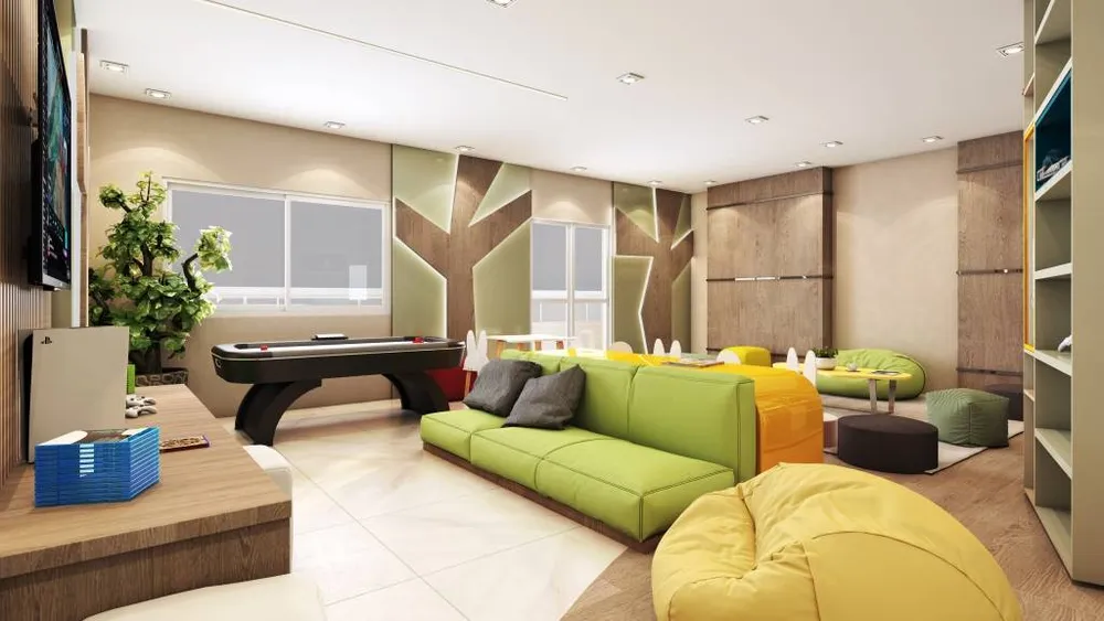 Apartamento, 2 quartos, 77 m² - Foto 8