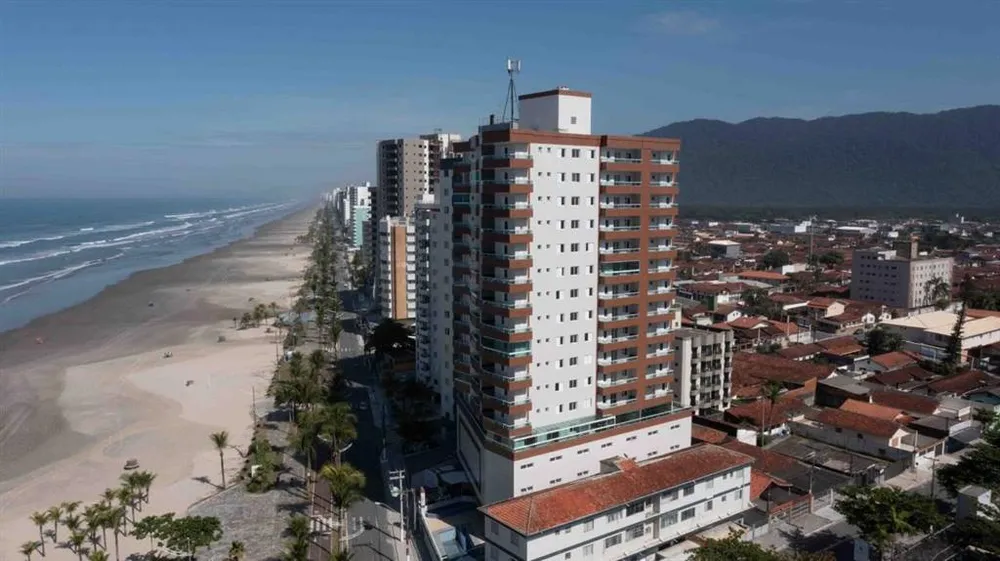 Apartamento, 2 quartos, 85 m² - Foto 2
