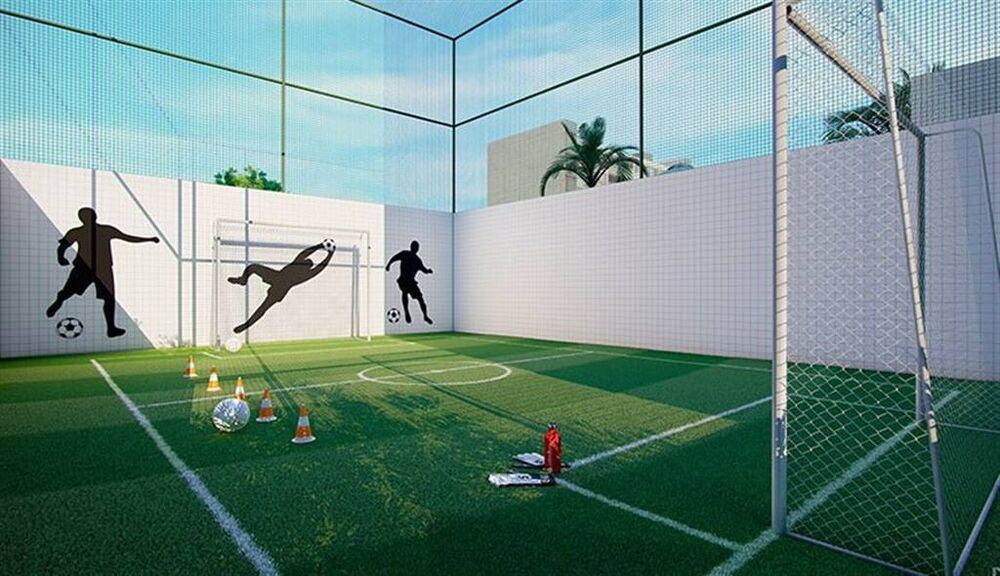 Apartamento, 3 quartos, 126 m² - Foto 11