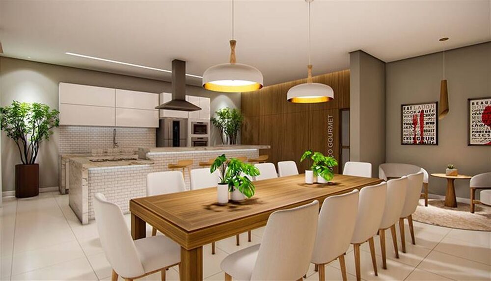 Apartamento, 3 quartos, 126 m² - Foto 6