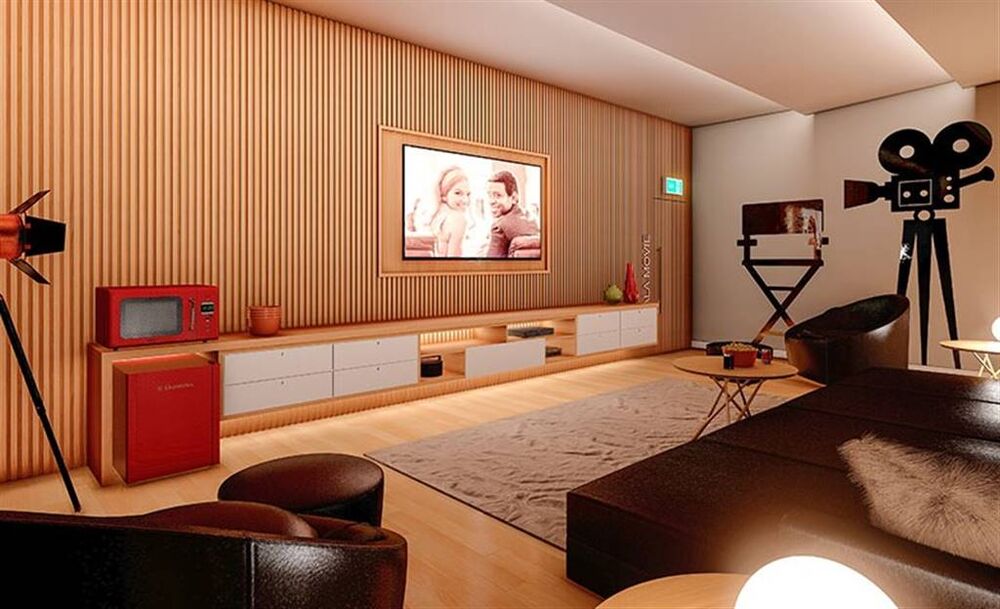 Apartamento, 3 quartos, 126 m² - Foto 7