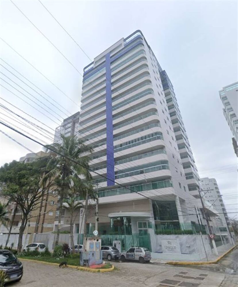 Apartamento, 3 quartos, 126 m² - Foto 1
