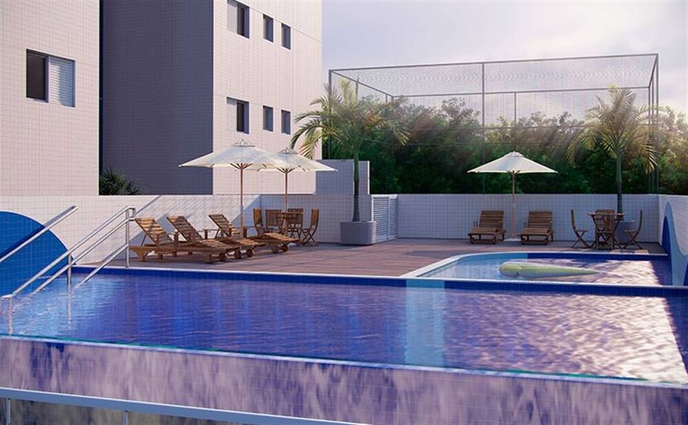 Apartamento, 3 quartos, 126 m² - Foto 3