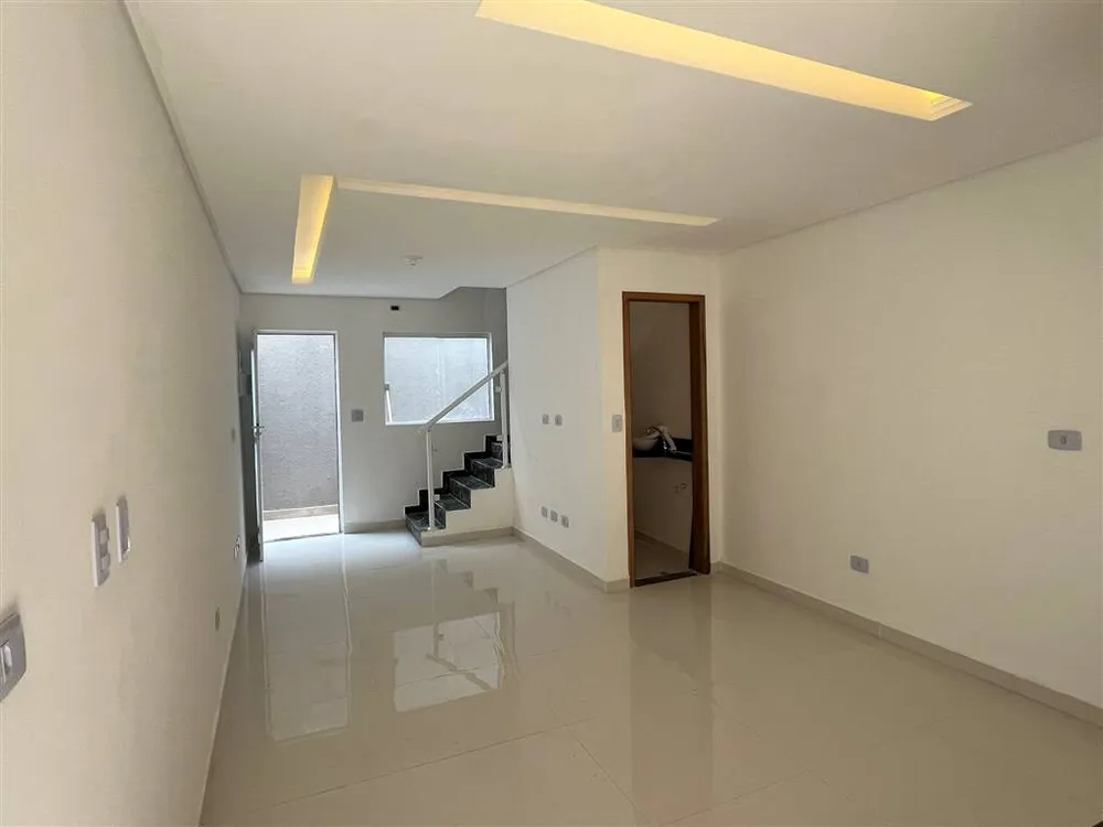 Casa, 2 quartos, 55 m² - Foto 2