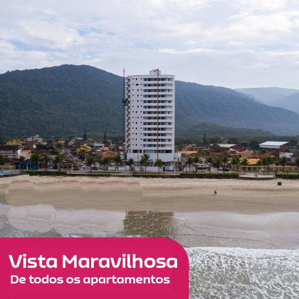 Apartamento, 2 quartos, 63 m² - Foto 1