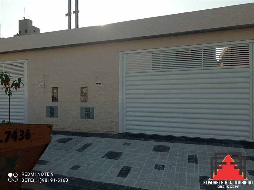 Sobrado, 3 quartos, 135 m² - Foto 7