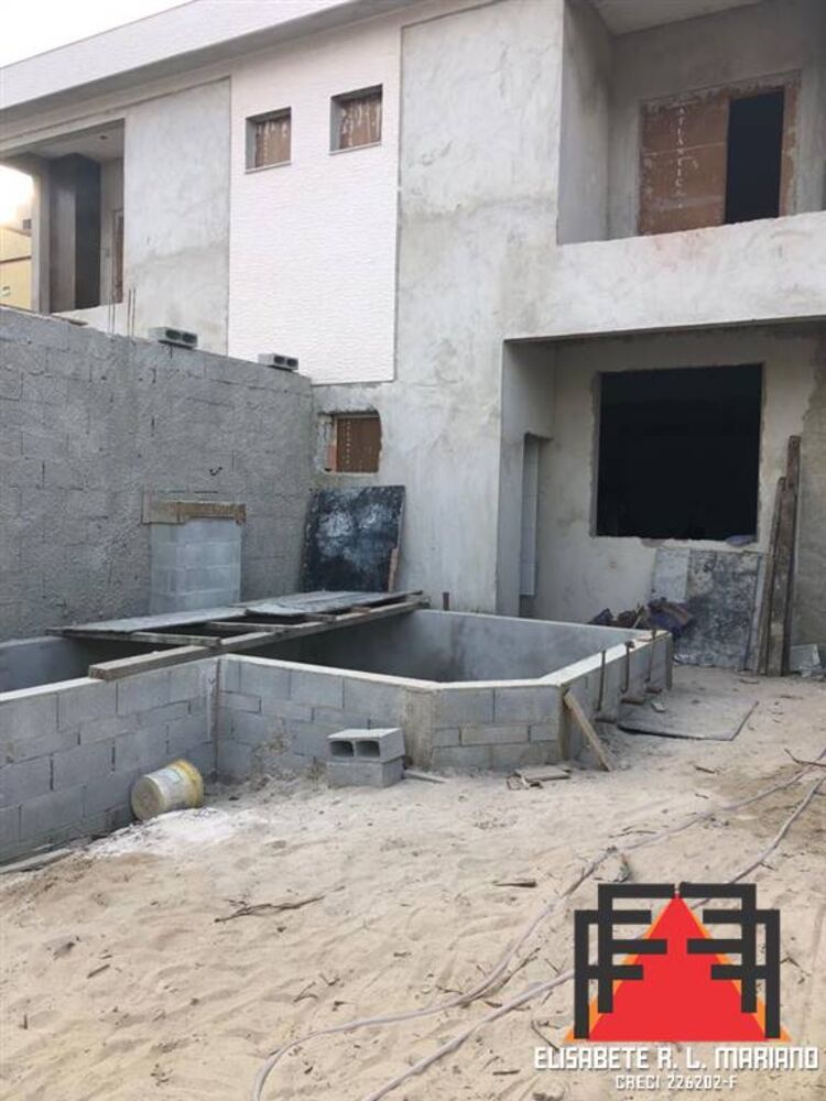 Sobrado, 3 quartos, 135 m² - Foto 3