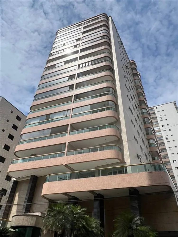 Apartamento, 3 quartos, 132 m² - Foto 6